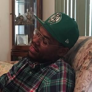 Meet your Posher, Harold